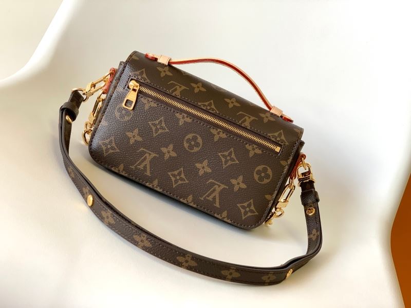 LV Top Handle Bags